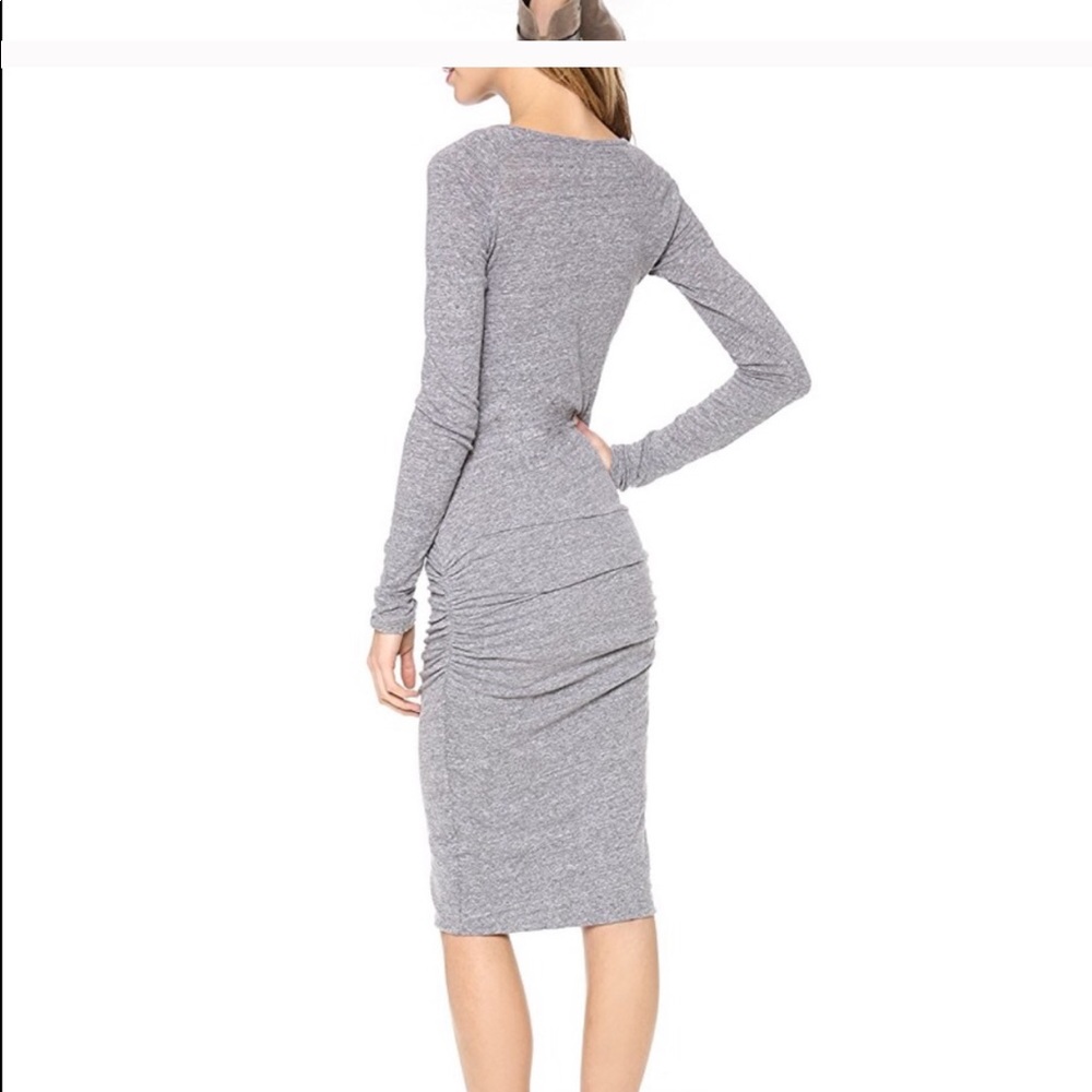 Favorite best selling Monrow dress. Worn once